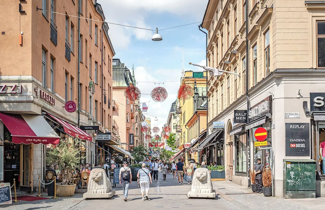 Stockholm Inn Hotel-1